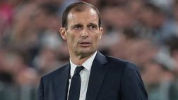 Juve, Allegri: “Razzismo? Bisogna fare i fatti e non chiacchiere. Secondo me non ci si deve fermare”