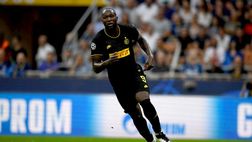 Scholes: “Manchester, cessione Lukaku all’Inter è una delusione. Nel periodo migliore…”