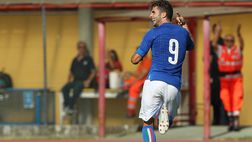 Italia-Svezia U19, il minutaggio dei rossoneri