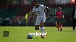 Di Mariano: “Questa è la Serie B, Cittadella rognoso. Io rigorista? Rispondo così”
