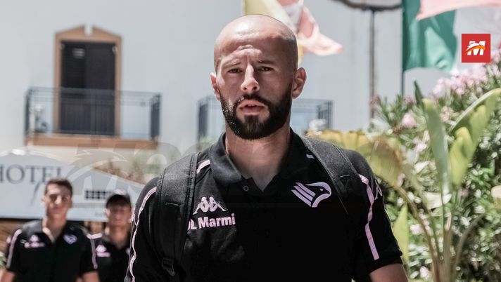 Palermo, Giron: “Grazie a questa tifoseria che ha reso ancora più bella la favola” Palermo