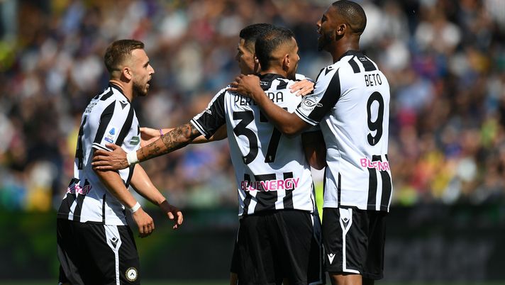 GETTY IMAGES Udinese, la probabile formazione contro il Verona - immagine 1