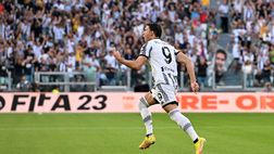 Dal record di Vlahovic fino a Simone Bastoni: tutte le stats di Juve-Spezia