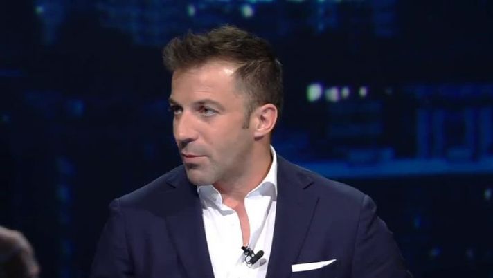 Del Piero: “Forse c’è una clausola per Cristiano Ronaldo, non ditelo a Pjanic e Dybala” - immagine 1