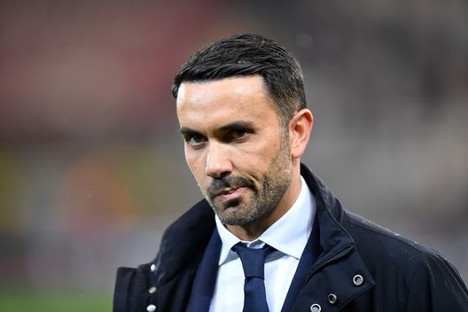 (Photo by Valerio Pennicino/Getty Images)