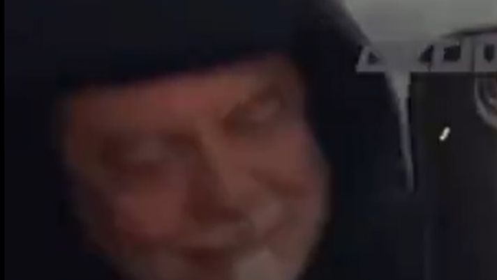 VIDEO “Presidente come giudica l’esordio di Calzona?”: la reazione di ADL - immagine 1