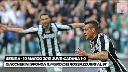 VIDEO Juventus, Danilo, Dybala ma non solo: i migliori gol in extremis dei bianconeri