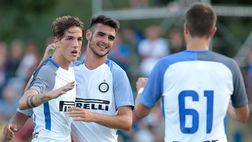 Inter, caccia ai ‘millenials’: la strategia è quella di affiancare i giovani ai veterani
