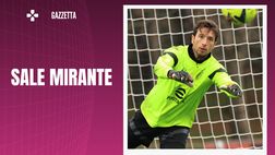 Milan, chi al posto di Maignan? Sale l’opzione Mirante