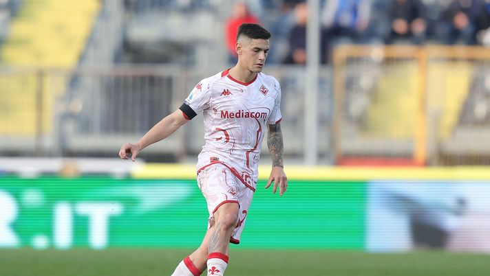 Quarta, ancora niente rinnovo. E Giuntoli continua a monitorarlo - immagine 1