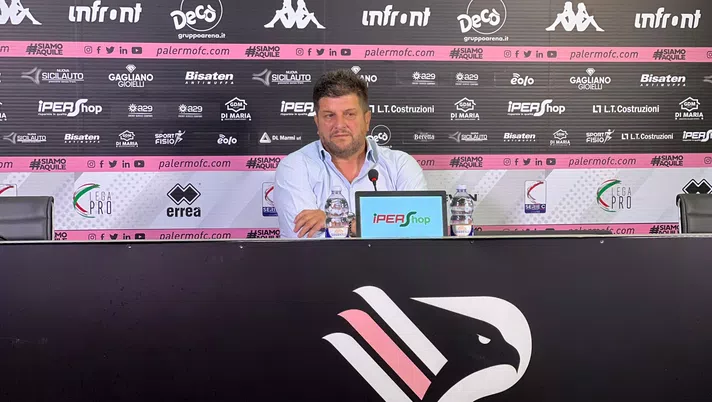 Baldini: “Castagnini straordinario, sulle mie scelte mai intervenuto. E’ un amico” - immagine 1
