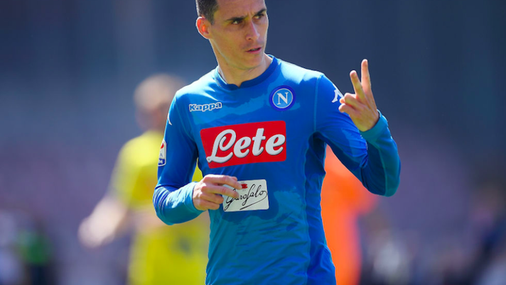 Callejon, la decisione definitiva di Ancelotti. La Gazzetta: “La solita storia” - immagine 1