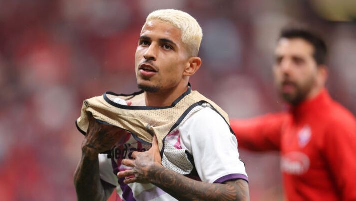 Fiorentina, Dodo si allena ma non è ancora pronto: l’errore da non fare al fanta - immagine 1