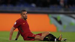 Bruno Peres: lo schianto in macchina può avere conseguenze per il Fantacalcio