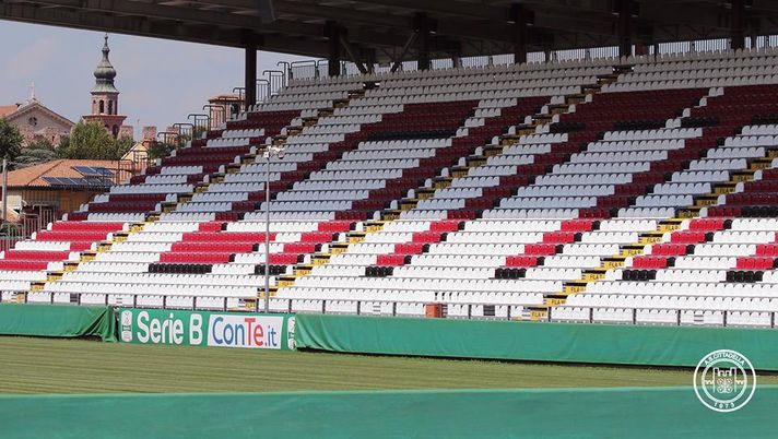 foto da: FB ufficiale AS Cittadella  