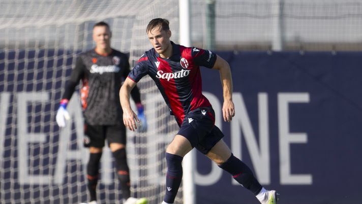 Buone notizie da Casteldebole: rientra Beukema. Pronto l’esodo rossoblù a Roma - immagine 1