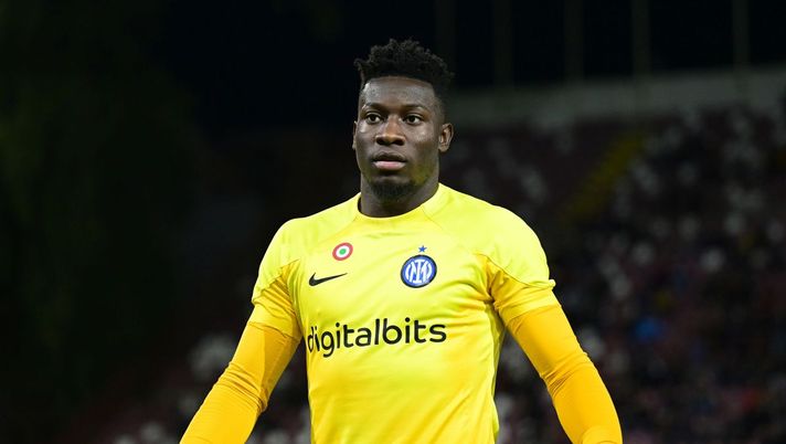 Inter, Onana ha ritrovato il sorriso: già alle spalle le polemiche del Mondiale - immagine 1