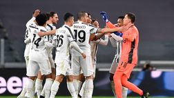 Juve, video da brividi per caricare la squadra: “Potete farlo”