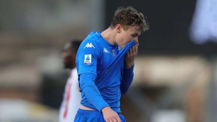 Sassuolo-Empoli, le formazioni ufficiali: forfait Zurkowski, il motivo! C’è Boloca, fuori Niang - immagine 1