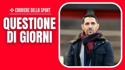 Calciomercato Milan – Popovic, il Diavolo è ad un passo dal traguardo