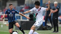 Mercato – Per Tomiyasu l’Atalanta offre anche Kovalenko