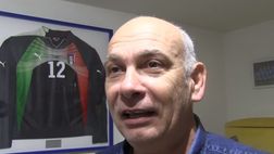 Il papà di Brignoli: “Il suo idolo è Toldo, credo che un po’ sia rimasto interista”