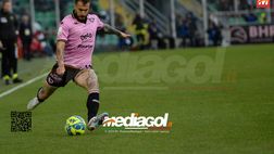 Palermo, verso il Genoa: Bettella e Vido ai box, Corini ritrova Gomes. Masciangelo…