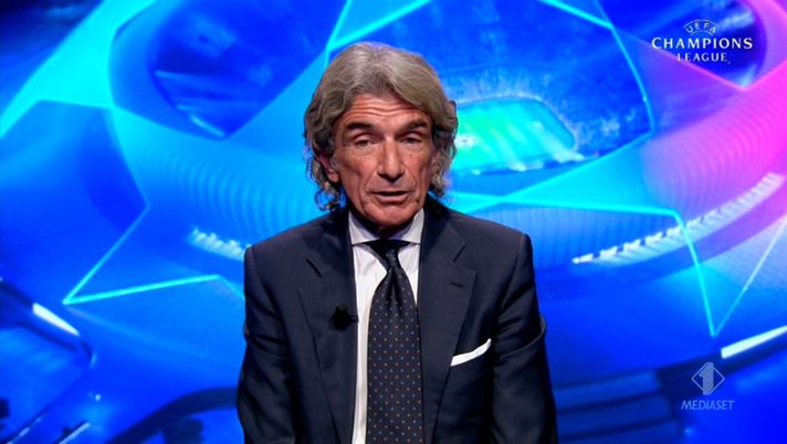 Real Madrid-Inter, la moviola di Cesari: “Aspettavo più personalità dall’arbitro” - immagine 1