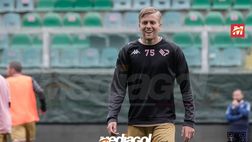 MARINEO-PALERMO 0-7, ROSANERO ANCORA IN GOL CON MATTIA FELICI