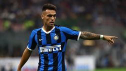 Corriere dello Sport, prima pagina: “Barça, assalto a Lautaro”
