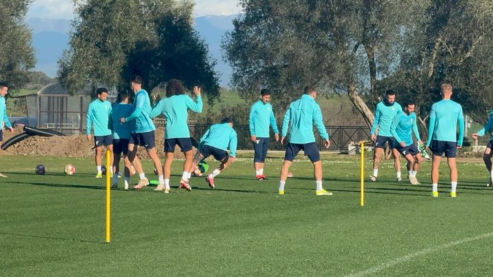 Lazio, Formello Lazio, Formello