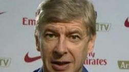 iffhs, ennesima farsa. Wenger allenatore del decennio!!