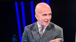 Di Canio: “Inter a testa più che alta. Sanchez doveva sapersi fermare”
