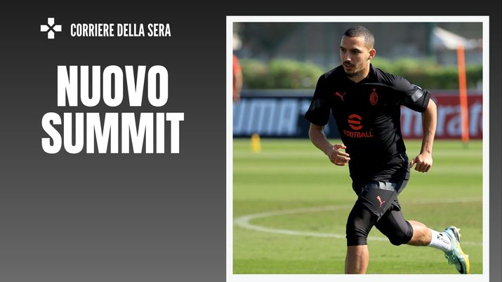 Calciomercato Milan - Rinnovo Bennacer, si cerca l'intesa definitiva | News (getty images)