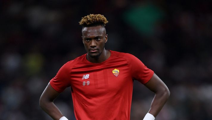 Germania-Inghilterra 1-1: Abraham resta in panchina per tutto il match - immagine 1