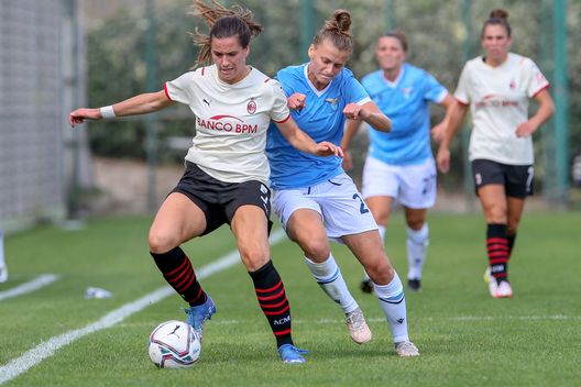 Lazio Women Lazio Women