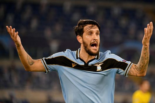 News Lazio - Futuro incerto per Luis Alberto: la situazione News Lazio - Futuro incerto per Luis Alberto: la situazione