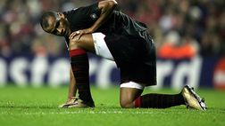 Rivaldo: “Oggi io avrei vinto più di un Pallone d’Oro. Ai miei tempi c’era gente come…”