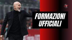 Lazio-Milan, le formazioni ufficiali: difesa, ecco le scelte di Pioli