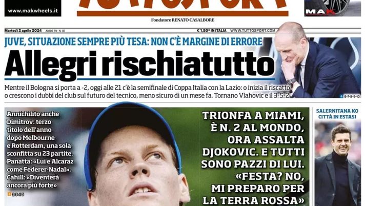 prima-pagina-tuttosport-oggi