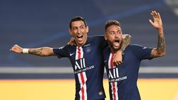 News estero – Di Maria: “Ronaldo vorrebbe essere qui con noi”