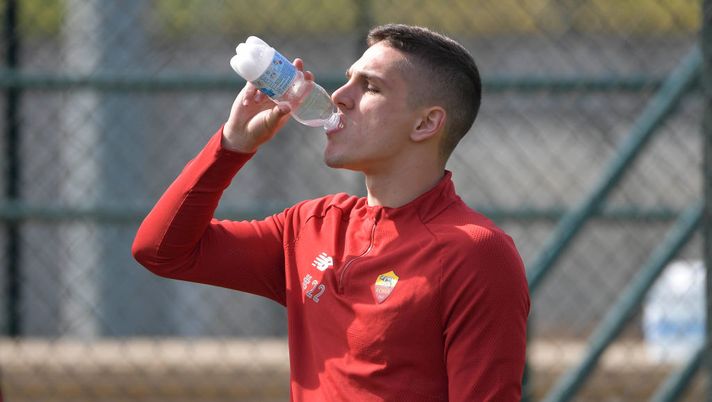 Roma-Vitesse, le probabili formazioni dei quotidiani: dubbio Felix o Zaniolo - immagine 1