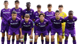 Fiorentina U14: seconda vittoria all’Abano Football Trophy