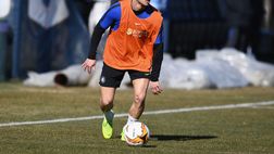 Inter, Brozovic squalificato: centrocampo a Borja Valero e Vecino. Cedric dall’inizio?