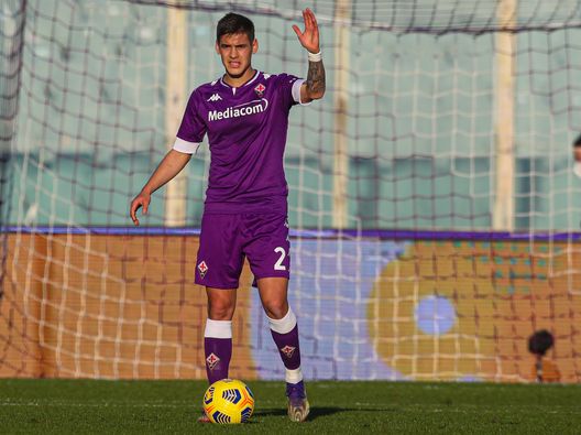GERMOGLI PH 13 GENNAIO 2021 FIRENZE STADIO ARTEMIO FRANCHI COPPA ITALIA OTTAVI DI FINALE FIORENTINA VS INTER NELLA FOTO QUARTA GERMOGLI PH 13 GENNAIO 2021 FIRENZE STADIO ARTEMIO FRANCHI COPPA ITALIA OTTAVI DI FINALE FIORENTINA VS INTER NELLA FOTO QUARTA