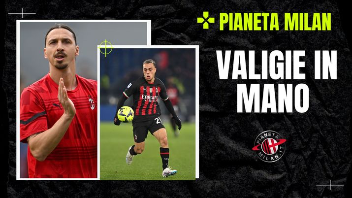 Milan, in 8 potrebbero salutare a fine stagione: il punto sul mercato in uscita (getty images) Milan, in 8 potrebbero salutare a fine stagione: il punto sul mercato in uscita (getty images)