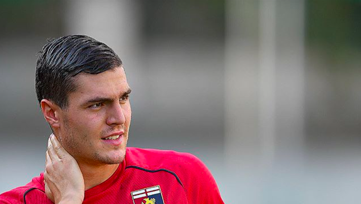 Gazzetta: “Genoa, Ballardini ha scelto la gerarchia iniziale tra Favilli e Piatek” - immagine 1