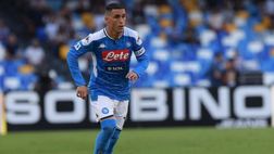 Callejon, l’addio sembra scontato: il Dalian è deciso