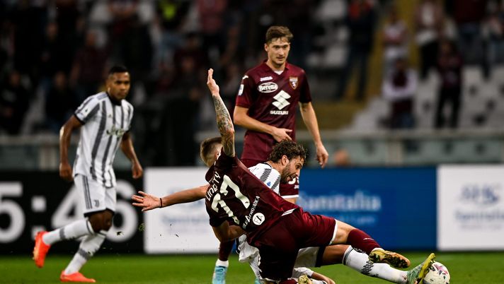 Torino, una squadra sempre aggressiva: secondi in Serie A per falli commessi - immagine 1