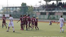 Torino, il weekend delle giovanili: è la domenica del derby per Under 16 e Under 15